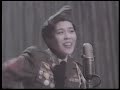MERRY X'MAS SHOW 1986  年下の男の子
