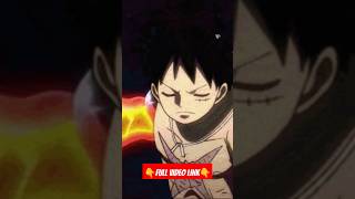 Can Haki Destroy Sea Prism Stone