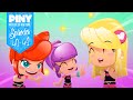 PINY Institute of New York 🌟 Collection d'épisodes 40-42 [30 minutes]