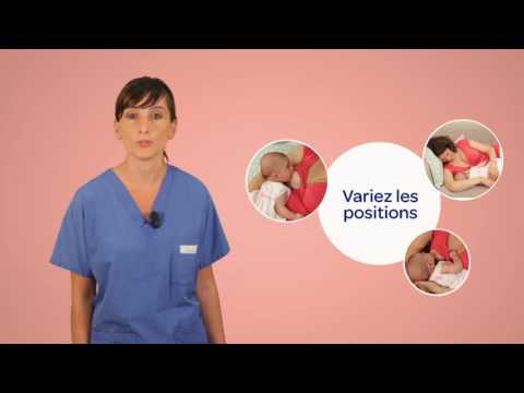 Vidéo: Mastite Séreuse - Qu'est-ce Que C'est? Symptômes Et Traitement