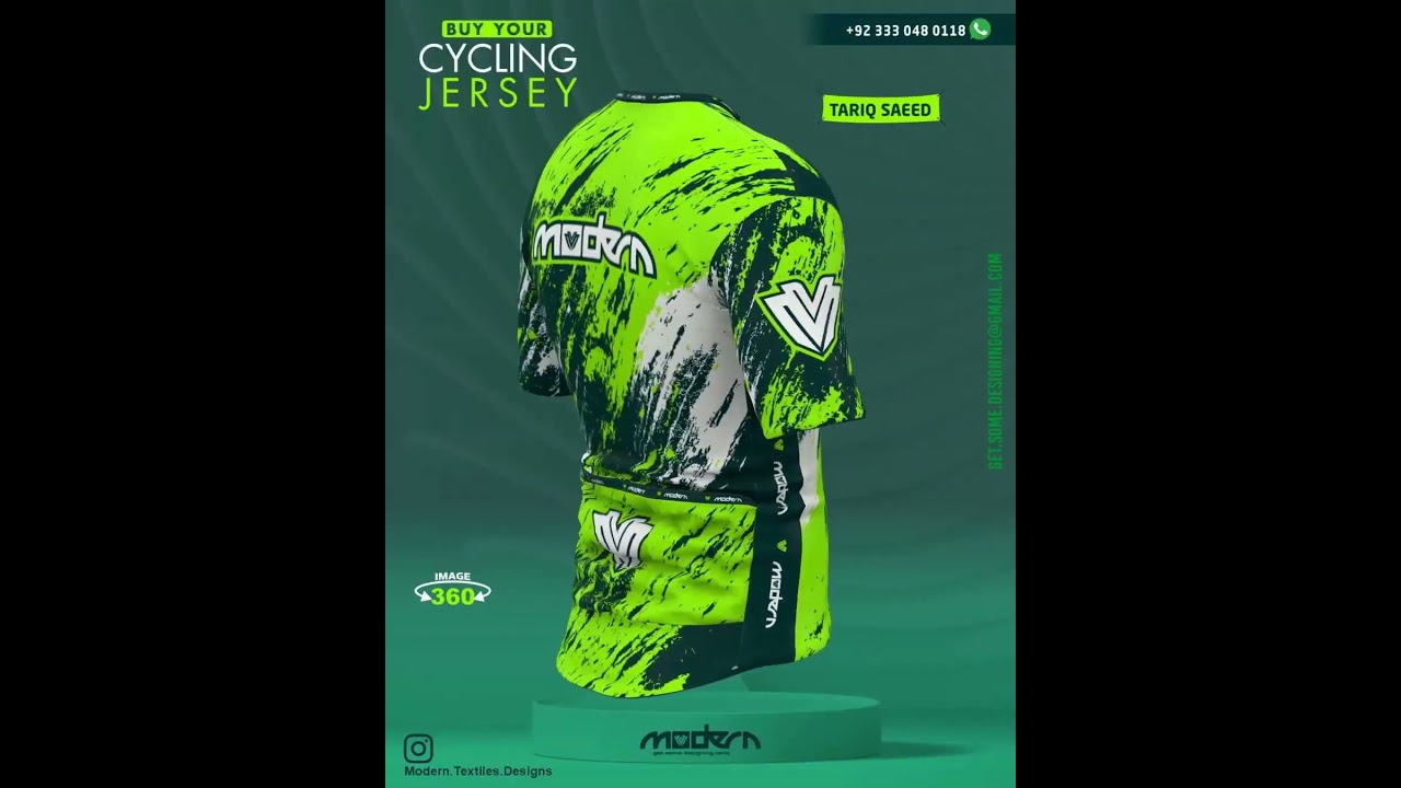 Gear Up! The Best Cycling Apparel for Comfort & Performance