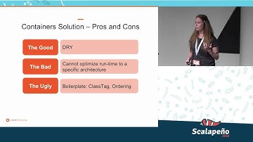 Scalapeño 2016: D.R.Y With Hadoop MapReduce and Apache Spark (Neta Barkay)