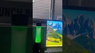 Peak setup? #setup #techtok #cozy #aesthetic