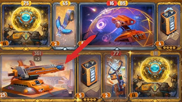 [The Bazaar] The Pivot Was So Clean