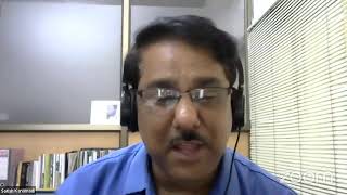 Workshop on Research Methodology in Social Sciences 27-04-2022 Session 3