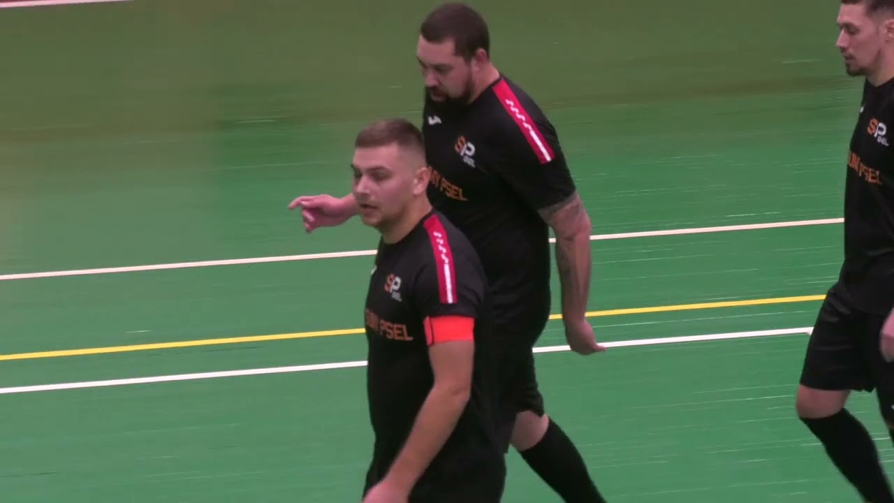 Матч повністю | Winncom 1 : 1 Sumy Psel