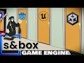 S&amp;Box - Killer Game Engine or Just a Toy?