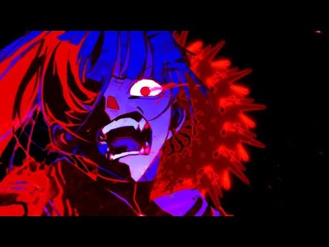ニコカラ うっせぇわ Giga Remix Ado Off Vocal 