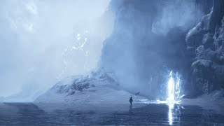Unreal Engine 5 - Official Midwinter Gaming Trailer