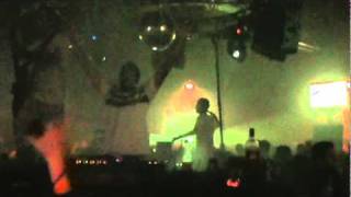 Equalize Project Noite One Power