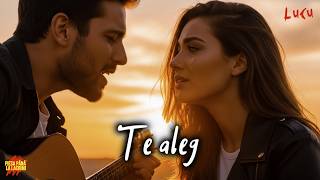 💖 Te aleg în fiecare zi 🎶 O melodie despre iubirea care rămâne