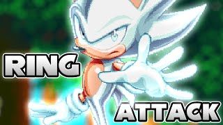 Мульт TAS White Sonic Ring Attack by Takz in 331715 CamHack