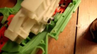 How To: The ULTIMATE Nerf Praxis Mod Guide
