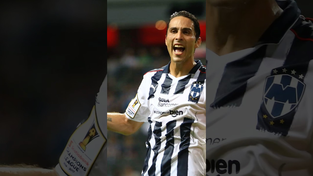 El único árbitro que expulsó a Aldo de Nigris 😳¿Lo recuerdas?