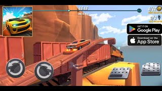 🔥 Stunt Car Extreme |2024| New And Top Game for Android😍