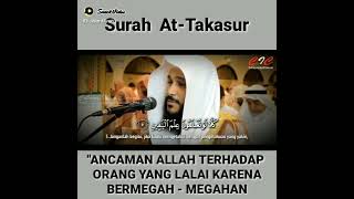 Ngaji At-Takasur