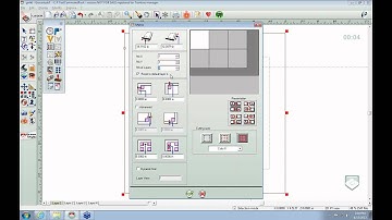 Adding pauses between colors in GravoStyle™