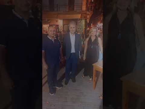 Λυσσαρίδης