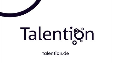 Talention: Rebranding Video