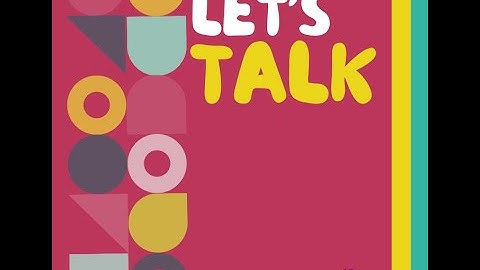 Lets Talk! SRHR Card Game for Adolescents and Youth