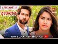 Ishqbaaz  season 1  episode 5  anika aur shivaay ki phirse hui takraar