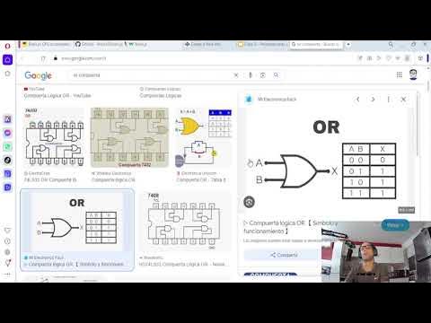 Simulando las Compuertas OR, AND y XOR con brain.js - YouTube