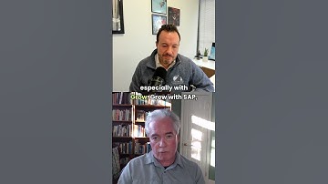 SAP S/4HANA vs. Oracle Fusion ERP Cloud: Which do you think is winning the ERP market?