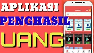 BARU DAFTAR || APLIKASI PENGHASIL UANG TERLEGIT screenshot 2