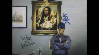 Suicidal Tendencies - I Wasn't Meant to Feel This - Asleep at the Wheel (Studio) chords