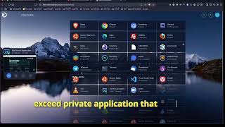 Terniion MCP server demo video