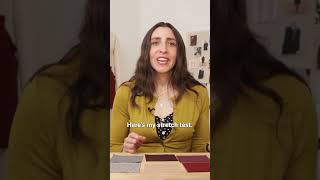 The 25% Stretch Rule for Sewing Knits