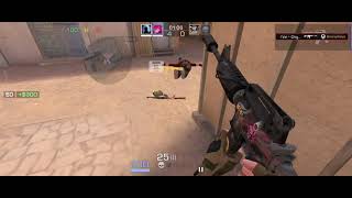 2v2 Dune Friends | #Standoff2 