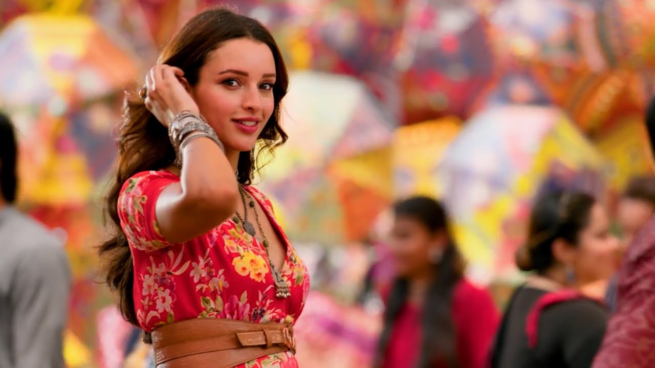 Sone Mukhde Nu Tere -  Bhool Bhulaiyaa 3 | Kartik Aaryan, Triptii