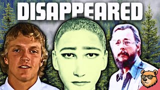 Download Lagu TOP 10 Unexplained National Park Disappearances | Mysteries Supercut MP3 Download Lagu TOP 10 Unexplained National Park Disappearances | Mysteries Supercut MP3