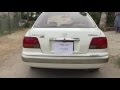 1996-1998 Toyota corolla Se saloon G review, Japanese version (Pakistan)
