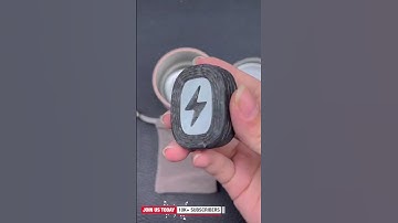 Lightning Push Slider: 42COSMO