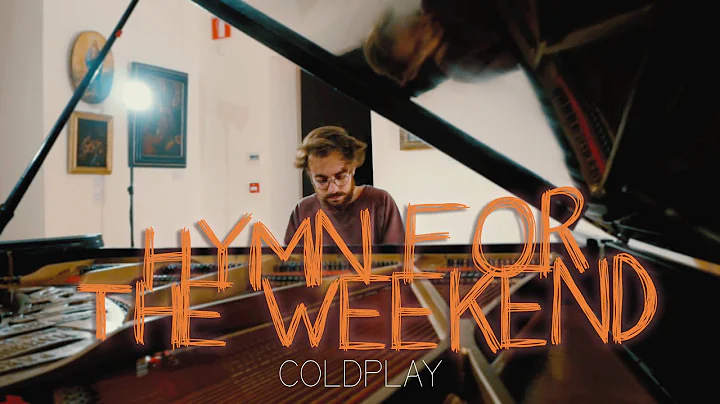 "Hymn For The Weekend" - Coldplay (Piano Cover) - ...