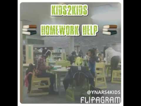 Homework help programs