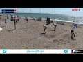 CEV U20 Beach Volleyball European Championship 2026 - COURT 4