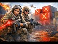 Stealth Invasion at Container Yard | Farah & Graves | call of duty