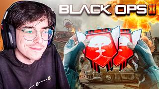 MI PRIMERA NUCLEAR en BLACK OPS 2 (PS5)