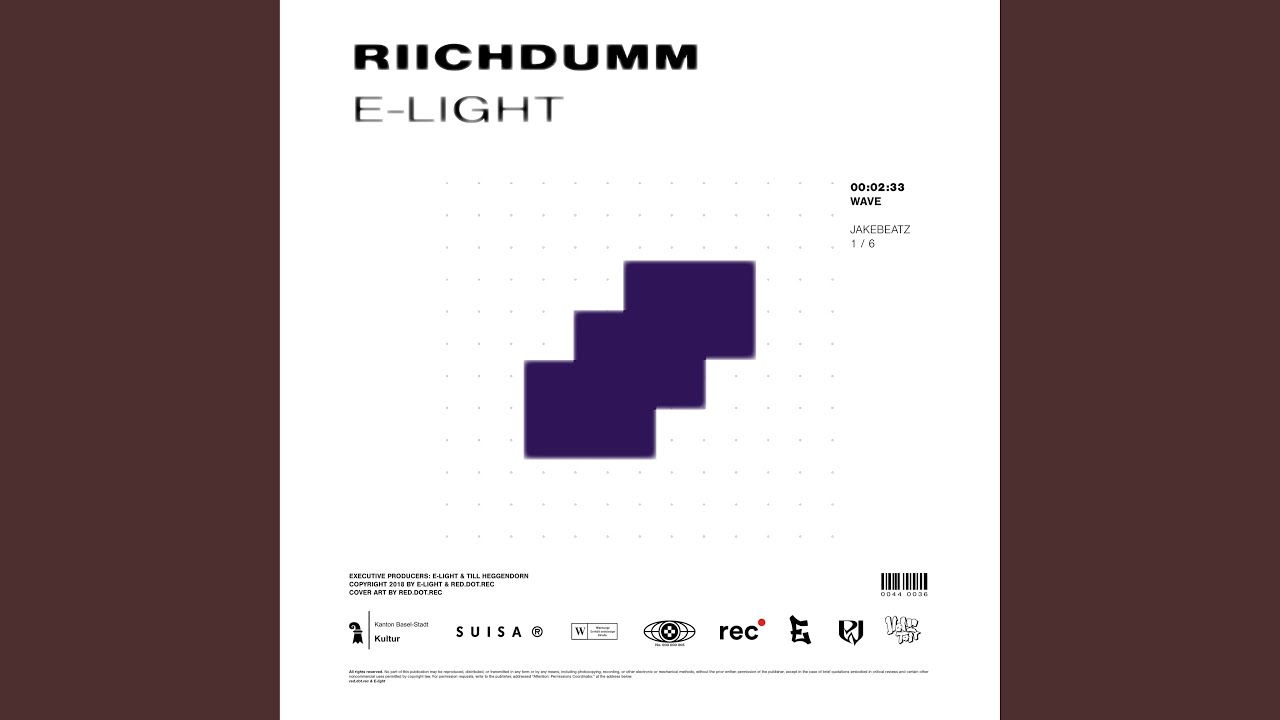 Watch Riichdumm on YouTube Watch Riichdumm on YouTube