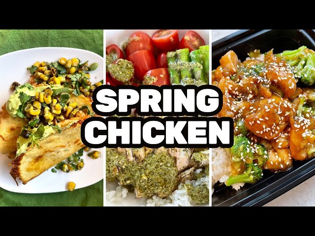 Irresistible Summer Chicken Recipes To Grill Up This Summer 3 sddefault