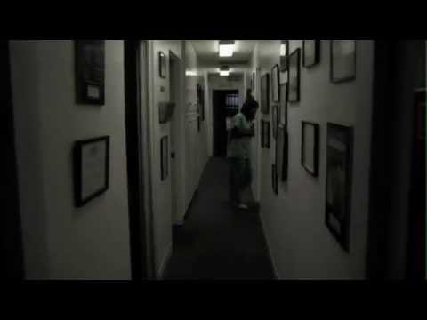 The Aphrikan - Psychological Horror short film (TVMA)