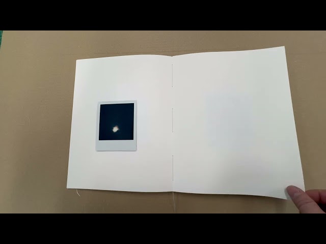 Fragmented memories