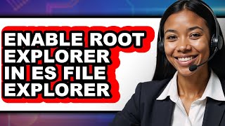 How to Enable Root Explorer in Es File Explorer (updated) screenshot 2
