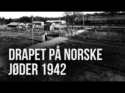 Video: Arkivhendelser: 18. - 24. Februar