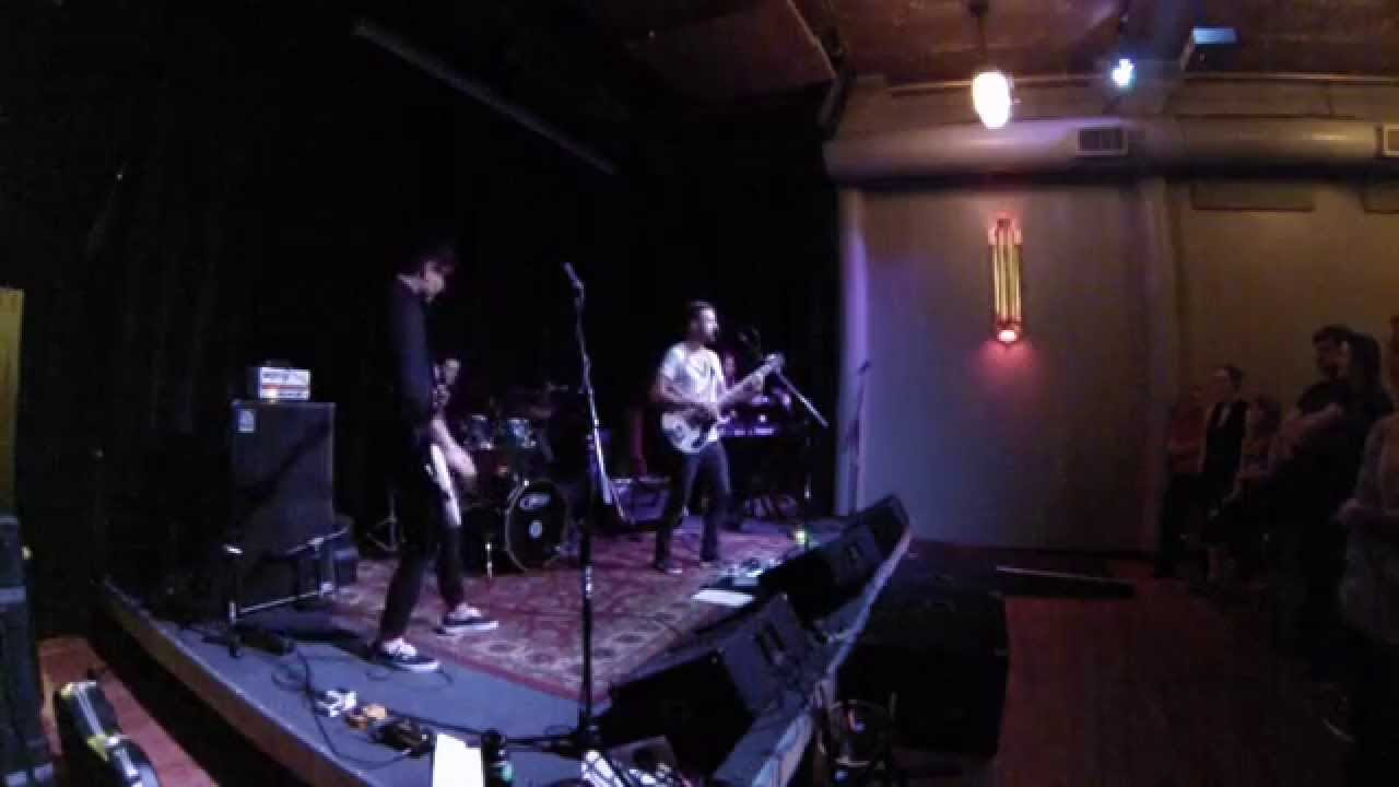 Tiny Little Empire - Feel the Love