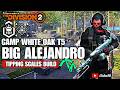 Escalation Tier 5 | Camp White Oak | ASSAULT GE | BIG ALEJANDRO Tipping Scales DPS Build