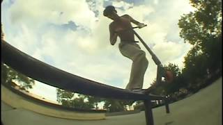 Luis Oppel - Dumb Park Clips